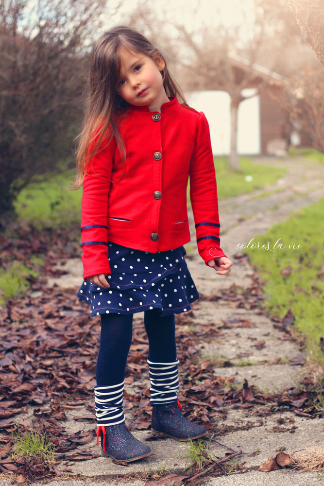 Jupe Fille 14 ans - reference FI14AAHJU0018