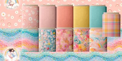 Bannière précommande Rainbow 2026